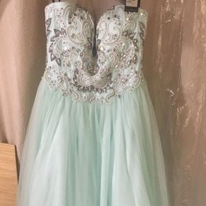 Jadore Evening Gown